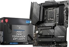 Msi mag z690 gebraucht kaufen  Menden (Sauerland)