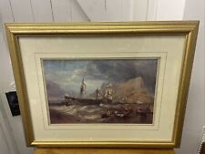 Victory towed gibraltar for sale  ASHBY-DE-LA-ZOUCH