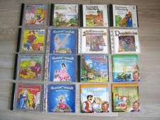Märchen kinder hörs gebraucht kaufen  Urbach