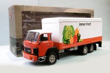 Altaya ixo camion d'occasion  Perpignan-