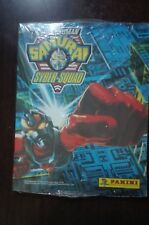 Superhuman samurai syber usato  Roma