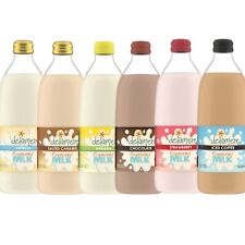 Delamere dairy 500ml for sale  PRESTON