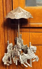 Vintage carson pewter for sale  Rochester