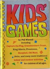 Kids games traditional for sale  USA