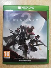 Jeux vidéo destiny d'occasion  Saint-Denis