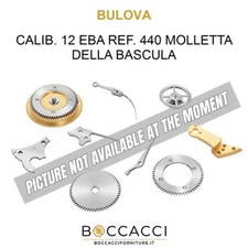 Bulova calib. eba usato  Sant Angelo Romano