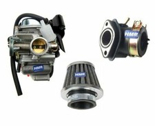 Carburateur filtre air d'occasion  Expédié en France