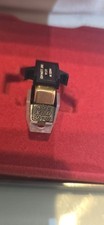 Cartucho fono toca-discos ADC XLM MELHORADO MKII com caneta ADC genuína MILHAS BAIXAS, usado comprar usado  Enviando para Brazil