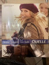 Quelle herbst winter gebraucht kaufen  Nittel