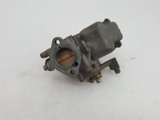 Carburatore weber imb usato  Novara