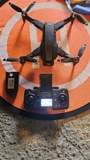 Drone lyzrc l600 usato  Villa San Secondo