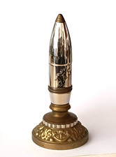 Briquet ancien obus d'occasion  Bordeaux-