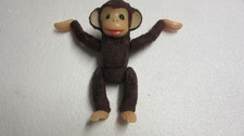 Ddr spielzeug affe gebraucht kaufen  Löbau