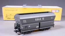 Brawa 2008 kohlenwagen gebraucht kaufen  Hamburg