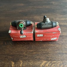 Wheel brake cylinders for sale Wheel brake cylinders for sale  HEMEL HEMPSTEAD