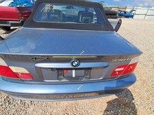Trunk hatch tailgate for sale  Savannah