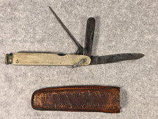 Vintage pipe tool for sale  Street