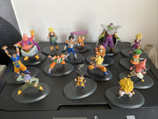 Figurines dragon ball d'occasion  Surgères