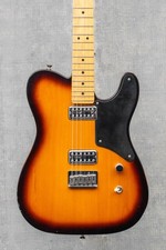 Used fender cabronita for sale  Plainville