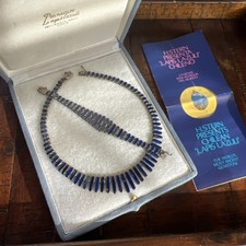 H.stern lapis lazuli for sale  Prior Lake