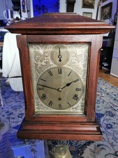 Kienzle tischuhr pendule gebraucht kaufen  Grassau