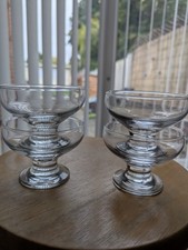 prawn cocktail glass for sale  BIRMINGHAM