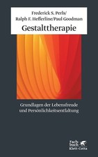 Gestalttherapie gebraucht kaufen  Berlin