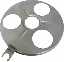 Piastra inferiore spandiconcim usato Piastra inferiore spandiconcim usato  Italia