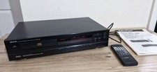 Denon dcd 690 for sale  FLEET