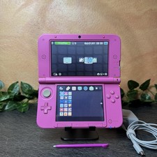Nintendo 3ds rosa usato  Domusnovas