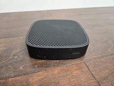 HP Thin Client T430 Celeron N4020 1.10GHz 4GB Ram 32GB ThinPro sem adaptador CA comprar usado HP Thin Client T430 Celeron N4020 1.10GHz 4GB Ram 32GB ThinPro sem adaptador CA comprar usado  Enviando para Brazil