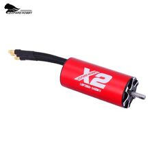 Leopard brushless inrunner gebraucht kaufen  Erfurt