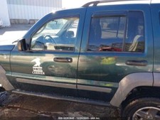 Passenger rear window for sale  Carnesville