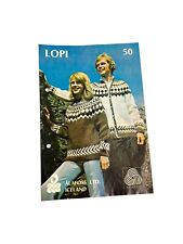 Lopi álafoss ltd gebraucht kaufen  Göttingen