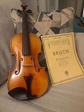 Guarneri ole bull for sale  Fort Lauderdale