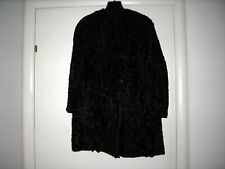 Cappotto donna pelliccia usato  Italia
