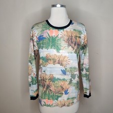 Topshop womens printed for sale  Naperville