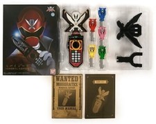 Bandai kaizoku sentai for sale  Shipping to Ireland