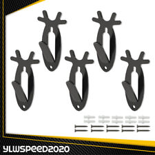 5pcs european mount for sale  Houston