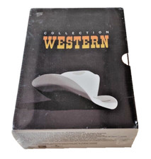 Collection western lot d'occasion  Le Beausset