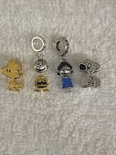 Peanuts 4pc 925 for sale  Orlando