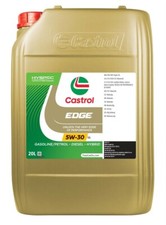 Liter kanister castrol gebraucht kaufen  Kohlberg