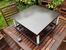 Vibrating table concrete for sale  UK