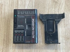 Radio portátil y reproductor de casete Toshiba KT-4036 radio Walkman vintage años 80 segunda mano  Embacar hacia Mexico