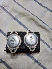 Transistors marantz 2245 d'occasion  Nice-