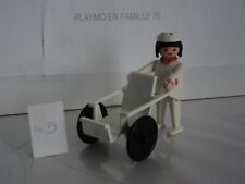 Playmobil vintage city d'occasion  Buchy