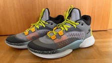 Basketballschuhe sneaker skech gebraucht kaufen  Taunusstein