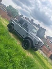 2011 land rover for sale  STOKE-ON-TRENT