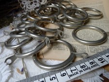 Curtain rings window for sale  LONDON