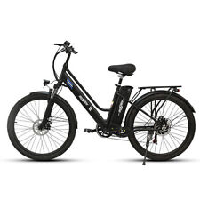 250w bike 26zoll gebraucht kaufen  Heusenstamm